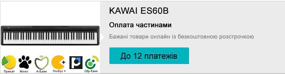 KAWAI ES60B